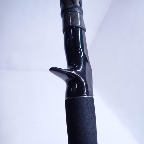デストロイヤー ブラックジャングル F5-71XBJ